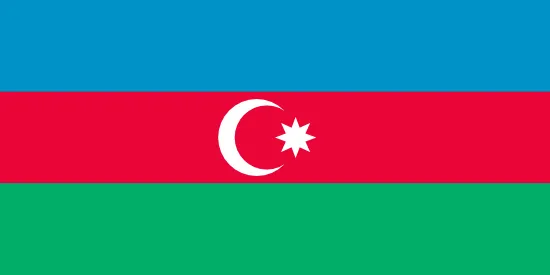 Azerbaijani