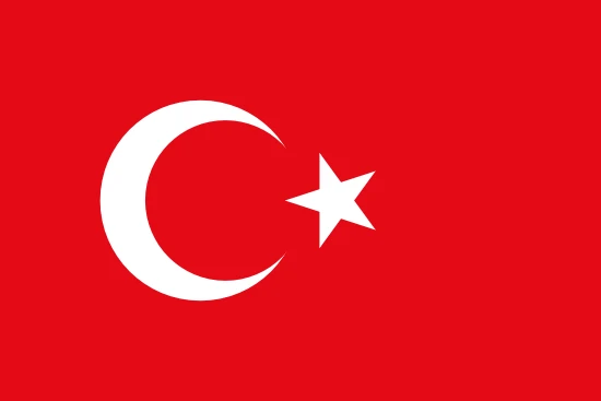 Turkish