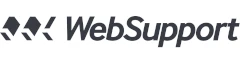 Websupport Hosting Logo