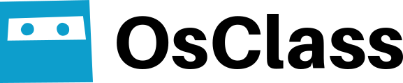 Osclass Logo Large - 420x128