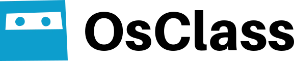 Osclass Logo Large - 420x128