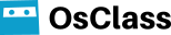 Osclass Logo Small - 105x32