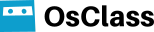 Osclass Logo Small - 105x32