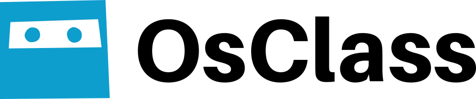 Osclass Logo Extra Large - 840x256