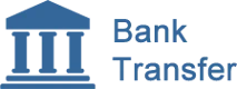 Banktransfer payment gateway
